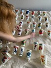 Vintage 7-11 Marvel Slurpee Cups  Lot Of 36 - Great Condition 
