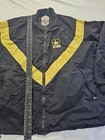 U s  Army Unisex And Gold Phyiscal Training Jacket Size Medium Regular 