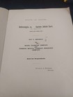 Vintage 1922 State Of Maine Brief For Case Against Maine Feldspar Co 
