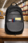 New Nike Hayward 2 0 Backpack Black Sport Travel Bag Men Women Polyester