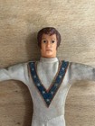Vintage 1972 Evel Knievel Ideal Toy Action Figure