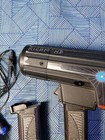 Stalker Pro Ii Baseball Radar Gun Speed Sensor 