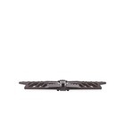 Latitude Profile Xl Platform Brown