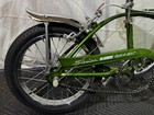 Early 1968 Campus Green Schwinn Stingray Run-a-bout 3-speed-l    k   Free Shipping