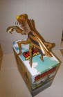 Super7 Reaction Wave 13 Godzilla Showa Monster Island Blind Box Kamacuras  67