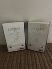 Ralph Lauren 2 Standard Shams Lauren Suite Collection Navy Windowpane 100  Wool