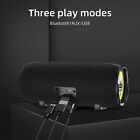 Bluetooth Speaker 30w Loud Stereo Sound Portable Speaker deep Bass ip67 Waterpro