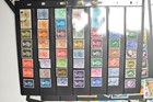 Large Collection Of World Postal Stamps 1000   From Different Periods