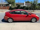 2008 Toyota Prius Hatchback 4d