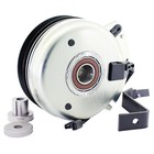 New Electric Pto Clutch For John Deere Scotts L120 L130 Mowers Gy20878 5219-73