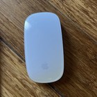 Apple Wireless Keyboard And Magic Mouse  a1296 a1314 
