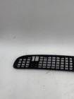 99-06 Bmw E46 323 325 328 330 Front Hood Grill Vent Trim Black Oem 51138208484