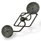 Vintage Laurdis Lonborg Candle Holder