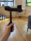 Zhiyun Smooth-x Foldable Smartphone Gimbal Stabilizer With Case