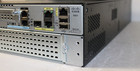 Cisco Cisco2921 k9 Integrated Services Router 2921 Gigabit W  Warranty 