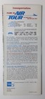 Taos Ski Valley Vintage Brochure 1979 - 1980 Season New Mexico Skiing Ephemera