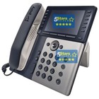 Poly Edge E550 Ip Phone  2200-87050-025  Brand New  1 Year Warranty