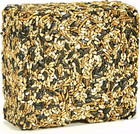Kaytee Wild Bird Seed   Mealworm Seed Cake Food For Bluebirds  Chickadees  Woodp