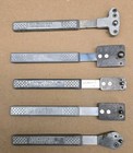 5 Ati Tools Nut Plate Jigs Aircraft Aerospace Tool Assorted Sizes Made In Usa G3