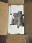 Singer Heavy Duty 6380 Sewing Machine With Extension Table  gray 