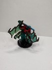 Mage Knight Solonavi Avenger - Sticker On Base - Sinister 96