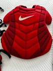 Nike Diamond Elite Baseball Catchers Gear