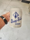 Vintage Berg-brau Stein  set Of 6 