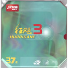 Dhs Hurricane 3 Neo 37 Soft Table Tennis Rubber We Will Ship In 10 Business Days