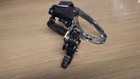 Shimano Xt Fd-m785 Front Derailleur  Direct Low  10 X 2 Speed  New