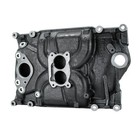 Marine 2bbl Intake Manifold For Volvo Penta Mercruiser Gm 4 3l V6 824324t02