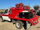 1999 Ford F350 Super Duty Brush Fire Truck