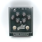 Aguilar Tone Hammer Preamp Di With Original Box Guitar Effect Pedal