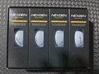 One Dozen Golf Balls - Nexgen Tour Spec - Pearl White - New - Free Shipping