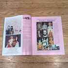 Antique Doll Magazine January february 1996 Volume 3 No 4 Rare German Characters