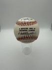 Stan Musial Signed Baseball Psa Certified Autograph Auto With Underline