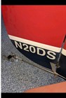 1973 Pitts Special S-1 - N20ds 
