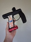 Empire Axe Og Paintball Marker Gun  Custom Grips Black