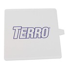Terro Flea Trap Refill Pack Of Glue Cards For T230 3 Count  pack 1   White