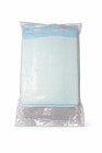 Disposable Underpads 30x30 Waterproof Bed Pad 100 Ct Heavy Absorbent Adults Pets