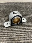 Nos Dial Pillow Block Bearing  1in 