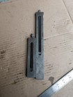 Lot Of 2 Vintage Cej Johansson Gage Gauge Block Holder Machinist Tool