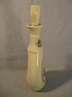 Vintage Gilbey s Spey Royal Scotch Whisky Ship Theme Empty Decanter