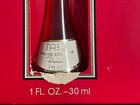 Vintage Tabu Dana Perfume Cologne   Shaker Bath Powder Nos Sealed