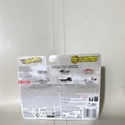 Hot Wheels Car Culture Team Transport Mercedes-benz 300 Slr Renntransporter 1 64