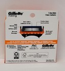 Gillette Fusion 5 Refill Razor Blades 8 Cartridges Brand New 