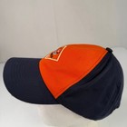 Boy Scouts Of America Hat Boys Orange Navy Blue M l Twill Tiger Cub Baseball Cap