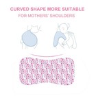 10-pack Burp Cloths For Baby Boys And Girls - Organic Baby Burp Cloth baby Wa   