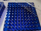 Standard Size Cryofreeze Freezer Storage Box  Microcentrifuge Or Cryo Tubes  -80