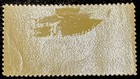 Dominican Republic 1931-32  Air Post Stamp  Sc  C11 10c Light Blue  Mint Hog