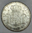 1798 Pts Pp Bolivia 4 Reales